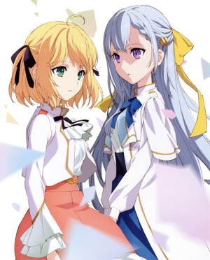 【中古】 転生王女と天才令嬢の魔法革命　Ｂｌｕ−ｒａｙ　ＢＯＸ　上巻（Ｂｌｕ−ｒａｙ　Ｄｉｓｃ）／鴉ぴえろ,千本木彩花,石見舞菜香,加隈亜衣,坂田将吾,羊宮妃那,井出直美,日向萌