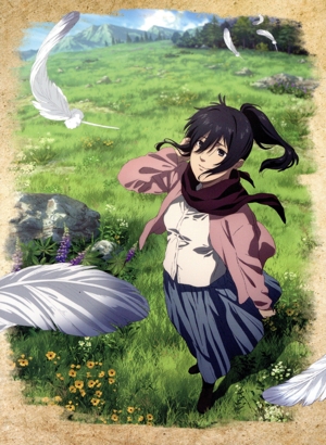 【中古】 進撃の巨人 The Final Season 第5巻(Blu−ray Disc)/諫山創,梶裕貴,石川由依,井上麻里奈,下野紘,岸友洋,KOHTA YAMAMOTO,澤野弘之