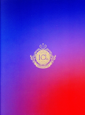 【中古】 南條愛乃　１０ｔｈ　Ａｎｎｉｖｅｒｓａｒｙ　Ｌｉｖｅ　−ＦＵＮ！　＆　Ｍｅｍｏｒｉｅｓ−（初回生産限定版）（Ｂｌｕ−ｒａｙ　Ｄｉｓｃ）／南條愛乃