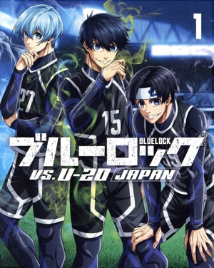 【中古】 青味鍵を掛ける ＶＳ． Ｕ−２０ ＪＡＰＡＮ １（特装押さえる版）（Ｂｌｕ−ｒａｙ Ｄｉｓｃ）／金城宗幸,ノ村優介,浦和希,内山昂輝,島崎信長,江口拓也,田辺謙司,村山☆潤