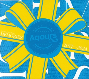 【中古】 ＭＥＭＯＲＩＥＳ（期間限定生産版）（Ｂｌｕ−ｒａｙ　Ｄｉｓｃ）／Ａｑｏｕｒｓ