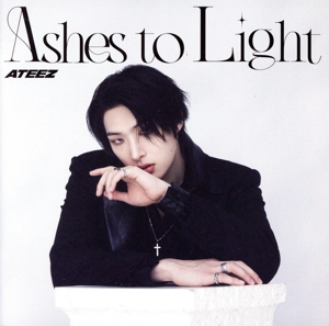 中古】 Ashes to Light（MINGI ver