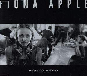 アップル フィオナ Fiona Apple（フィオナ・アップル）｜NYの唯一無二な才女、実に8年振りとなる新作スタジオ・アルバム