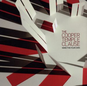 【中古】 メイク・ディス・ユア・オウン／ザ・クーパー・テンプル・クロースの通販はau PAY マーケット 【クーポン配布中】ブックオフ