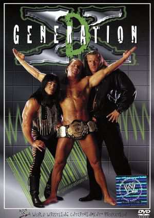 WWF】D-GENERATION X キャップ 【WWE】レア | www.carmenundmelanie.at