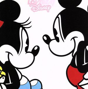 中古 ｌｏｖｅｂｅａｔ ｄｉｓｎｅｙ ディズニー ｑ ｉｎｄｉｖｉ ｃｕｂｉｓｍｏ ｇｒａｆｉｃｏ 中塚武 ｌａ ｓｔｙｌｅの通販はau Pay マーケット ブックオフオンライン Au Payマーケット店