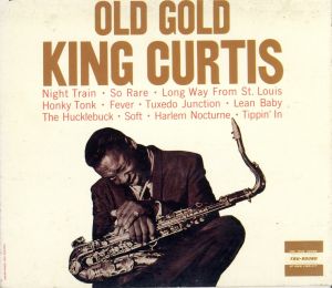 中古 オールド ゴールド トラブル イン マインド キング カーティスの通販はau Pay マーケット ブックオフオンライン Au Payマーケット店