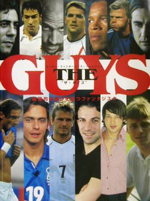 中古 スーパー フットボーラーズ フォトブック ｔｈｅ ｇｕｙｓ 挑発的な香りを放つファンタジスタ サッカー その他 の通販はau Pay マーケット ブックオフオンライン Au Payマーケット店