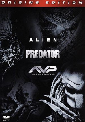 エイリアン プレデター Avp トリプル パック 通販 Au Pay マーケット