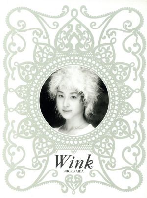 ＷＩＮＫ Ｖｉｓｕａｌ Ｃｏｌｌｅｃｔｉｏｎ〜１９８８−１９９６