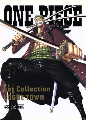 One Piece Log Collection Logue Town 通販 Au Wowma ワウマ