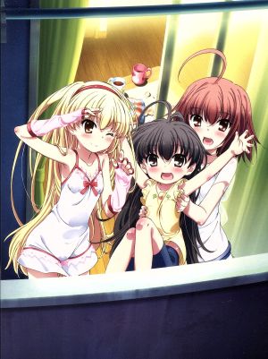 中古 パパのいうことを聞きなさい ｖｏｌ ３ ｂｌｕ ｒａｙ ｄｉｓｃ 松智洋 原作 羽多野渉 瀬川祐太 上坂すみれ の通販はau Pay マーケット ブックオフオンライン Au Payマーケット店