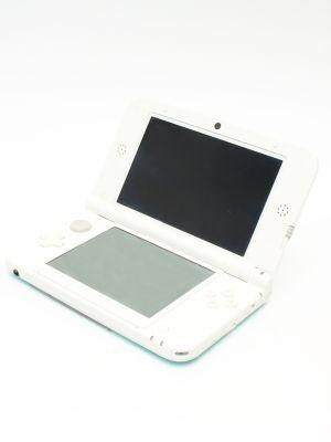 中古 ニンテンドー３ｄｓ ｌｌ ミント ホワイト ｓｐｒｓｍａａａ の通販はau Pay マーケット ブックオフオンライン Au Payマーケット店