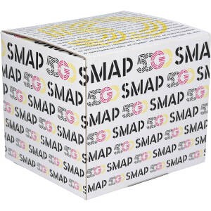 限定商品通販*送料無料 ５０ ＧＯ ＳＭＡＰ −５０ ＳＩＮＧＬＥＳ