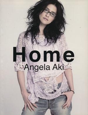 中古 アンジェラ アキ ｈｏｍｅ ピアノ弾き語り 芸術 芸能 エンタメ アート その他 の通販はau Pay マーケット ブックオフオンライン Au Payマーケット店