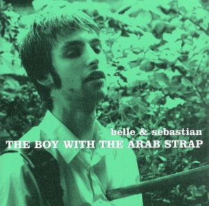 中古 輸入盤 ｔｈｅ ｂｏｙ ｗｉｔｈ ｔｈｅ ａｒａｂ ｓｔｒａｐ ベル アンド セバスチャンの通販はau Pay マーケット ブックオフオンライン Au Payマーケット店