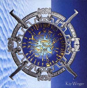 中古 輸入盤 ｓｏｎｇｓ ｆｒｏｍ ｔｈｅ ｏｃｅａｎ ｆｌｏｏｒ キップ ウィンガーの通販はau Pay マーケット ブックオフオンライン Au Payマーケット店