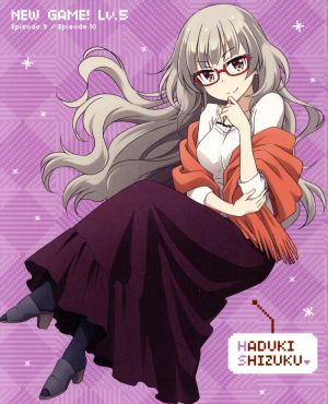 中古 ｎｅｗ ｇａｍｅ ｌｖ ５ ｂｌｕ ｒａｙ ｄｉｓｃ 得能正太郎 原作 高田憂希 涼風青葉 日笠陽子 八神コウ の通販はau Pay マーケット ブックオフオンライン Au Payマーケット店