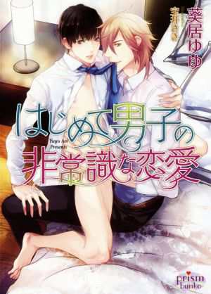 中古 はじめて男子の非常識な恋愛 プリズム文庫 葵居ゆゆ 著者 宝井さきの通販はau Pay マーケット ブックオフオンライン Au Payマーケット店