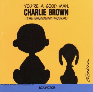 輸入盤】Ｙｏｕ'ｒｅ ａ Ｇｏｏｄ Ｍａｎ， Ｃｈａｒｌｉｅ Ｂｒｏｗｎ