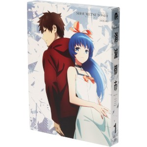 中古 ｔｖアニメ 消滅都市 第１巻 ｂｌｕ ｒａｙ ｄｉｓｃ 消滅都市 原作 花澤香菜 ユキ 杉田智和 タクヤ 中村悠一の通販はau Pay マーケット ブックオフオンライン Au Payマーケット店