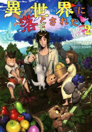 中古 異世界に落とされた 浄化は基本 ２ ほのぼのる５００ 著者 イシバシヨウスケ イラスト の通販はau Pay マーケット ブックオフオンライン Au Payマーケット店