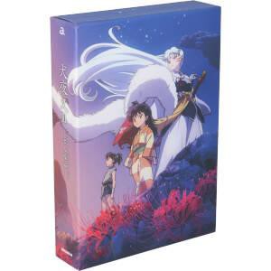 犬夜叉 Ｃｏｍｐｌｅｔｅ Ｂｌｕ−ｒａｙ ＢＯＸ III −七人隊編