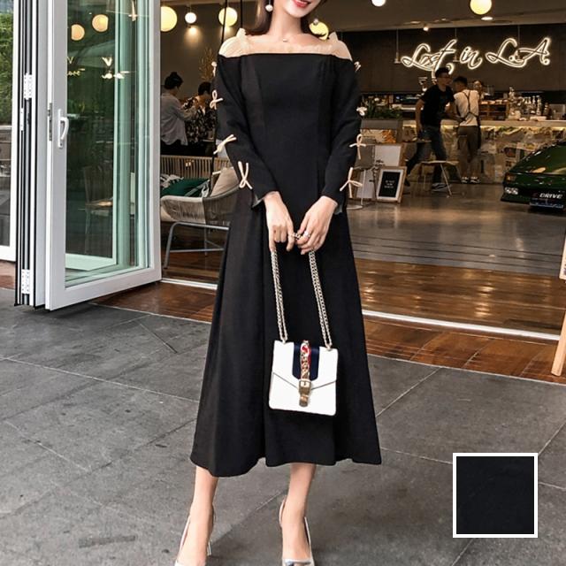 韓国 ファッション レディース ワンピース パーティードレス ロング マキシ 秋 冬 新作 パーティー ブライダル Ptxd371 結婚式 お呼ばれの通販はau Pay マーケット 韓国 ワンピース パーティードレス Kilakilastyle キラキラスタイル
