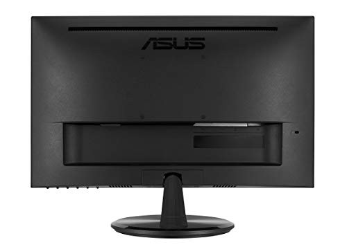 ASUS タッチモニター 21.5インチ 75Hz モニター Eye Care ディスプレイ IPS FHD HDMI 1.4 VT229H