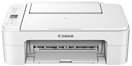 旧モデル Canon プリンター A4インクジェット複合機 PIXUS TS3130S ホワイト