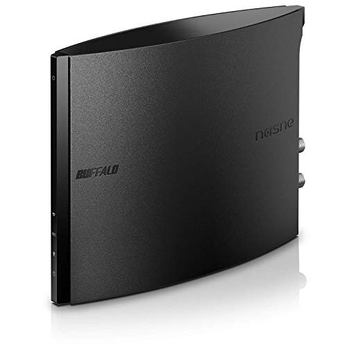 バッファロー nasne HDDレコーダー 2TB 地デジ/BS/CS チューナー torne ニコニコ実況 【 PS5 / PS4 / iPhone/iPad/Android/Windows 対応 の通販は
