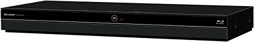 シャープ AQUOSブルーレイレコーダー 2TB 2チューナー BD-NW2100