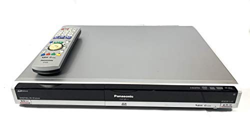 パナソニック 250GB DVDレコーダー DIGA DMR-XP11-Sの通販は