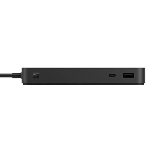 マイクロソフト Surface Thunderbolt 4 ドック