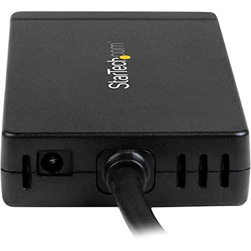 StarTech.com USB Type-C接続3ポートUSB 3.0ハブ/ 1ポートギガビット有線LANアダプタ ACアダプタ付属 HB30C3A1GEの通販は StarTech.com USB Type-C接続3ポートUSB 3.0ハブ/ 1ポートギガビット有線LANアダプタ ACアダプタ付属 HB30C3A1GEの通販は