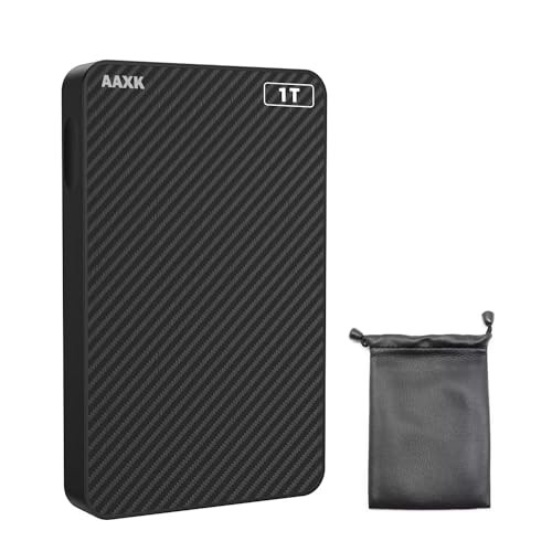 外付けHDD 超薄型外付けハードディスク 小型 Windows PC対応 USB3.1(Gen1)対応 ポータブルHDD 2.5インチ 携帯便利-FC1の通販は 10,100円
