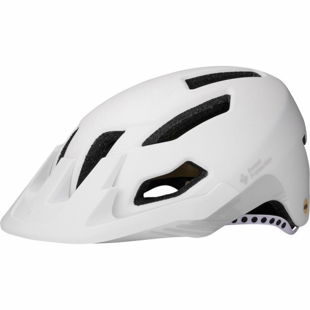 (取寄) スウィートプロテクション ディセンター ミプス ヘルメット Sweet Protection Dissenter Mips Helmet Matte Whiteの通販は