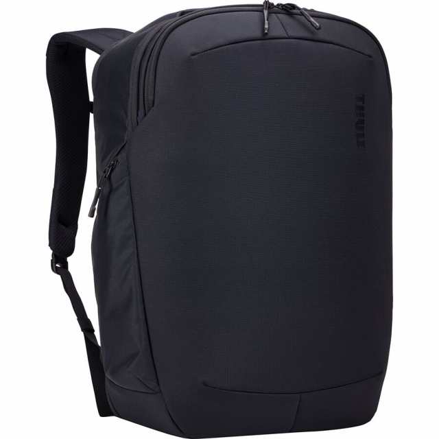 (取寄) スーリー サブテラ 2 コンバーチブル キャリーオン バッグ Thule Subterra 2 Convertible Carry-On Bag Black