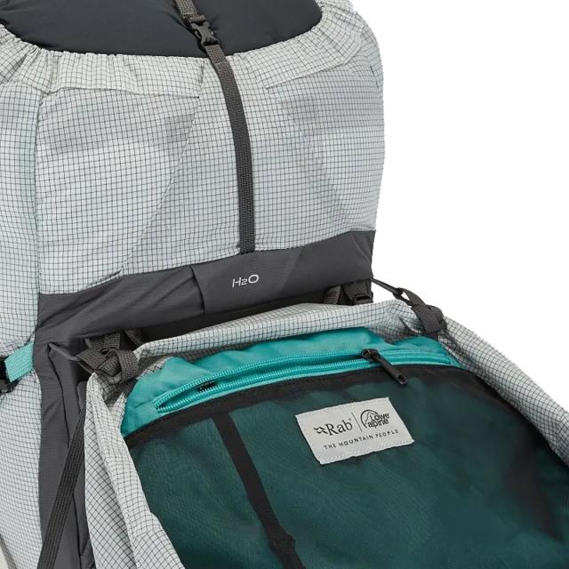 【未使用品に近い】muon The Backpack 未使用品に近い】muon The Backpack 新品】muon The Backpack ブラック