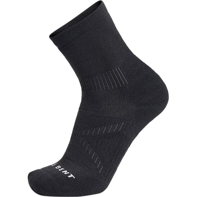 (取寄) ライト クッション ミニ ソックス Le Bent Light Cushion Mini Sock Black