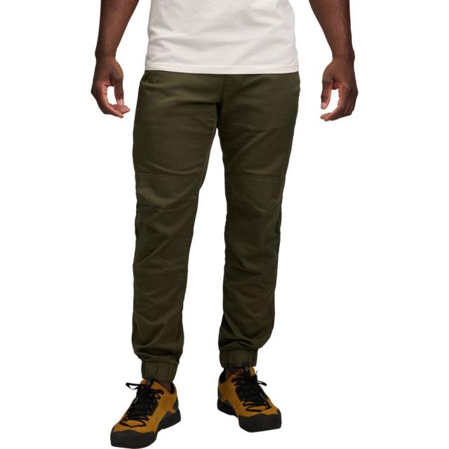 (取寄) ブラックダイヤモンド メンズ ノーション パンツ - メンズ  men Notion Pant - Men's Dark Moss