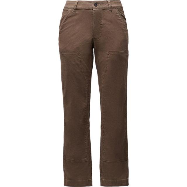 (取寄) ブラックダイヤモンド レディース ドグマ パンツ - ウィメンズ  women Dogma Pant - Women's Basalt