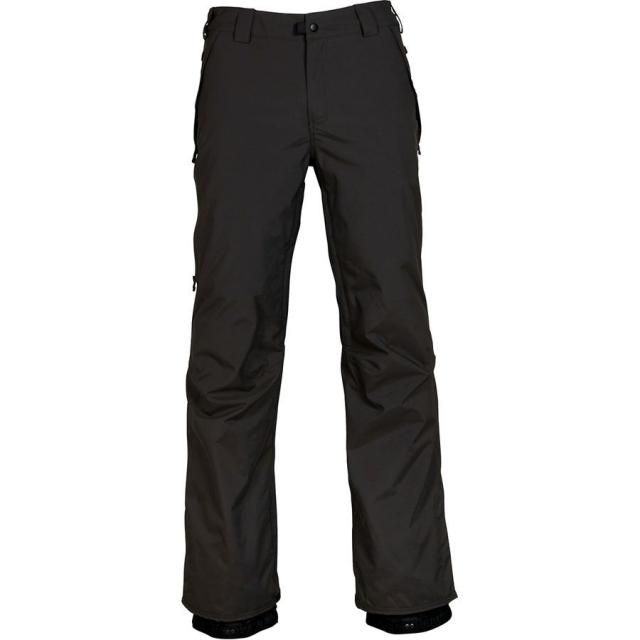 (取寄) シックスエイトシックス メンズ スタンダード シェル パンツ - メンズ 686 men Standard Shell Pant - Men's Charcoalの通販は 39,070円