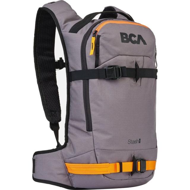(取寄) バックカントリーアクセス スタッシュ 12 パック Backcountry Access Stash 12 Pack Gray