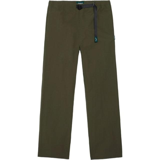 (取寄) アフィールドアウト メンズ シェラ クライミング パンツ - メンズ Afield Out men Sierra Climbing Pant - Men's Sage
