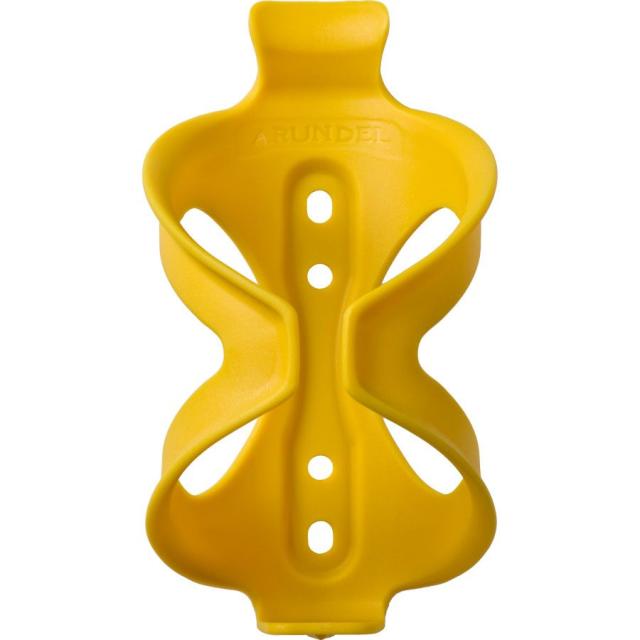 (取寄) アランデル スポーツ ウォーター ボトル ケージ Arundel Sport Water Bottle Cage Yellow
