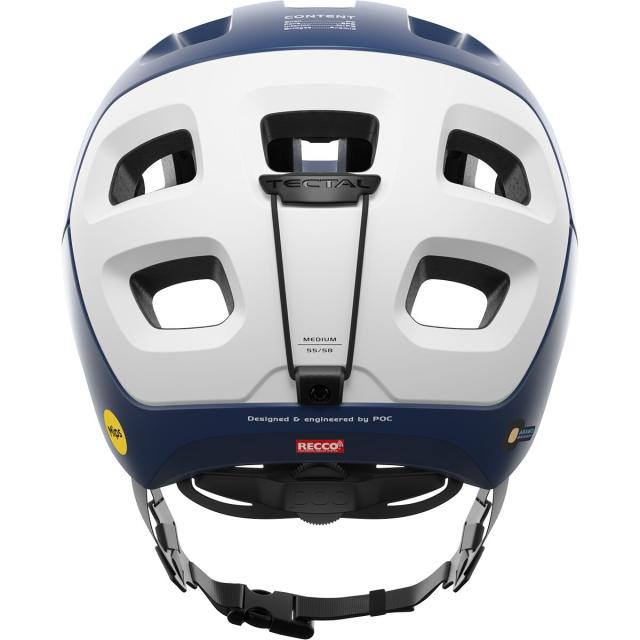 取寄) POC テクタル レース ミプス ヘルメット POC Tectal Race Mips 