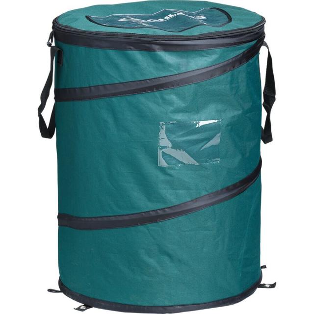 (取寄) コフラン デラックス ポップ-アップ トラッシュ Can Coghlan's Deluxe Pop-Up Trash Can