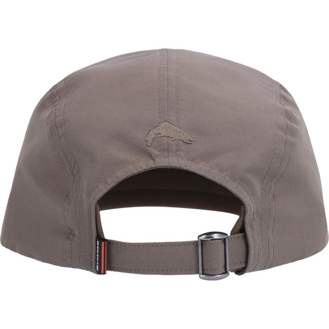 (取寄) シムス アンストラクチャード カンペール キャップ Simms Unstructured Camper Cap Dark Stoneの通販は