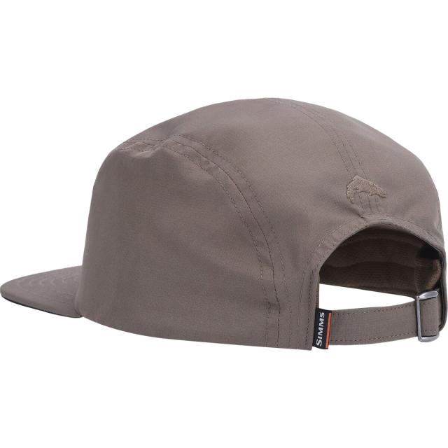 (取寄) シムス アンストラクチャード カンペール キャップ Simms Unstructured Camper Cap Dark Stoneの通販は